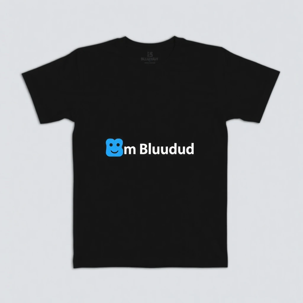 Team Bluudud T-Shirt